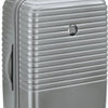 Delsey Caumartin Reiskoffer 69 cm - Grijs