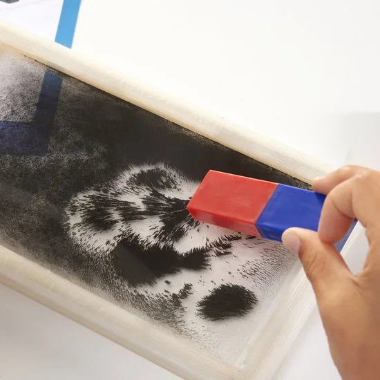 TickiT Magnetic Field Pattern Trans