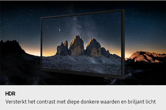 Samsung UE24F6000F - 24 inch - Full HD LED - 2025