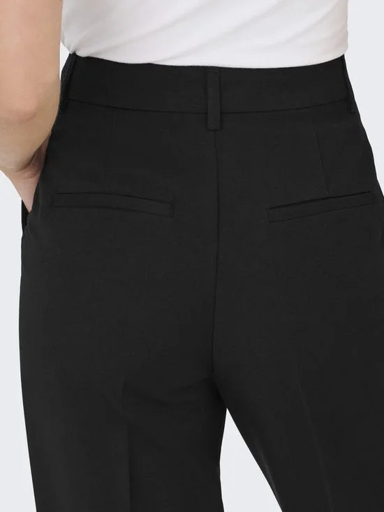 ONLY - ONLHATTIE-LANA HW W MEL PANT TLR NOOS - Dames - Leggings