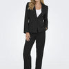 ONLY - ONLHATTIE-LANA HW W MEL PANT TLR NOOS - Dames - Leggings