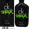 Calvin Klein CK One Shock - Herenparfum eau de toilette - 200 ml