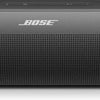 Bose SoundLink Flex Bluetooth Portable Speaker- Zwart Gen 2