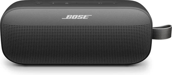 Bose SoundLink Flex Bluetooth Portable Speaker- Zwart Gen 2
