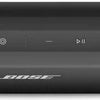 Bose SoundLink Flex Bluetooth Portable Speaker- Zwart Gen 2