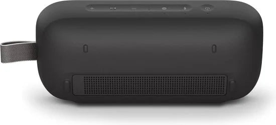 Bose SoundLink Flex Bluetooth Portable Speaker- Zwart Gen 2