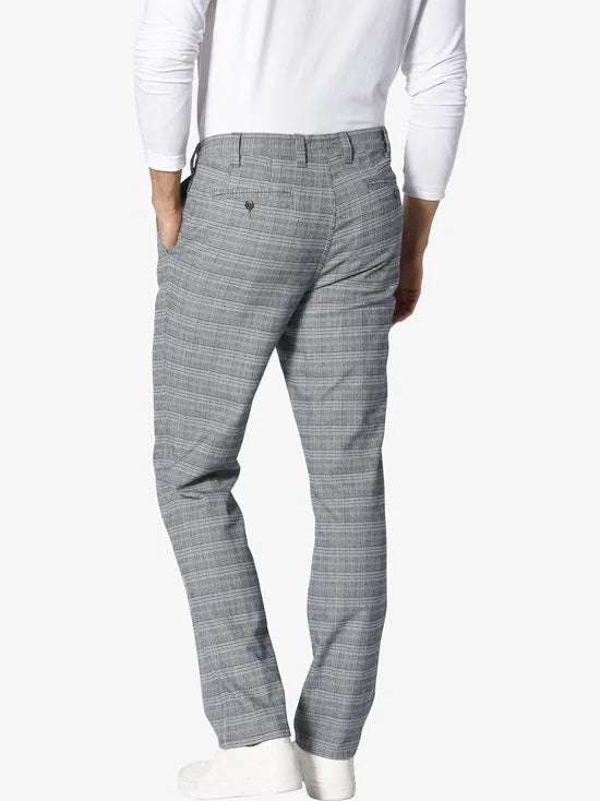 Babista herren Broek - 54 - grijs