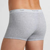 Sloggi Short Basic Grijs - Maat L