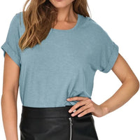 Only | Moster S/S Shirt | Dames | S