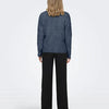 ONLY - ONLCAMILLA V-NECK L/S PULLOVER KNT NOOS - Dames - Gebreide truien