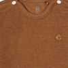 Noppies T-shirt Natal Baby Maat 62