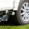 E-go Titanium Caravan Mover