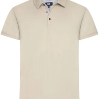Cutter & Buck | Advantage Premium Polo | Heren | L - Nieuw