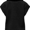 JDY - JDYBIRDY LIFE TEDDY WAISTCOAT OTW YFM - Dames - Gewatteerde jassen