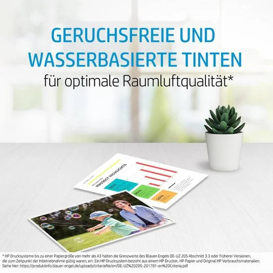 HP 303 - Inktcartridges - Origineel - Standaard capaciteit - Kleur en Zwart