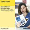 HP 303 - Inktcartridges - Origineel - Standaard capaciteit - Kleur en Zwart