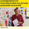 HP 303 - Inktcartridges - Origineel - Standaard capaciteit - Kleur en Zwart