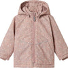 NAME IT - NMFMAXI PA JACKET AOP NOOS - Meisjes - Buitenjassen
