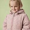 NAME IT - NMFMAXI PA JACKET AOP NOOS - Meisjes - Buitenjassen