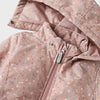 NAME IT - NMFMAXI PA JACKET AOP NOOS - Meisjes - Buitenjassen