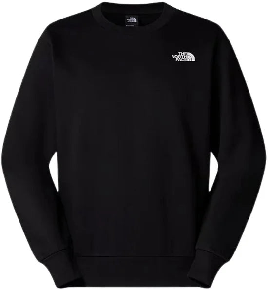 The North Face Simple Dome Hoodie Heren - Maat M