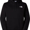 The North Face Simple Dome Hoodie Heren - Maat M