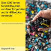 HP Inktcartridge 937 Origineel 4-pack Zwart, Cyaan, Magenta, Geel 6C400NE