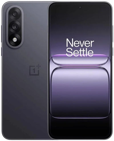 OnePlus Nord 5 5G - 256GB - Grijs