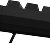 Qware Gaming - Detroit - Toetsenbord - Bedraad - USB - Verlichting - Qwerty