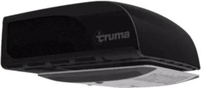Truma Aventa Compact zwart