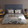 Duvet cover Good Morning 200x220 + 2* 60x70 cm