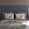 Duvet cover Good Morning 200x220 + 2* 60x70 cm