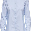 JDY JDYMIO L/S SHIRT WVN NOOS Dames T-shirt  - Maat 44