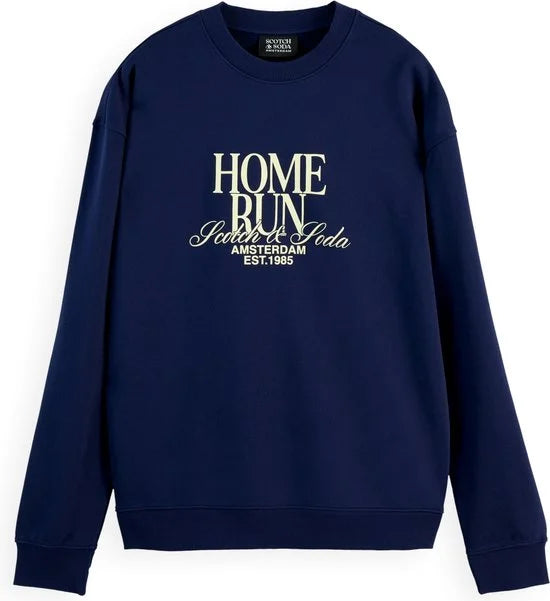 Scotch & Soda - Heren - Sweaters