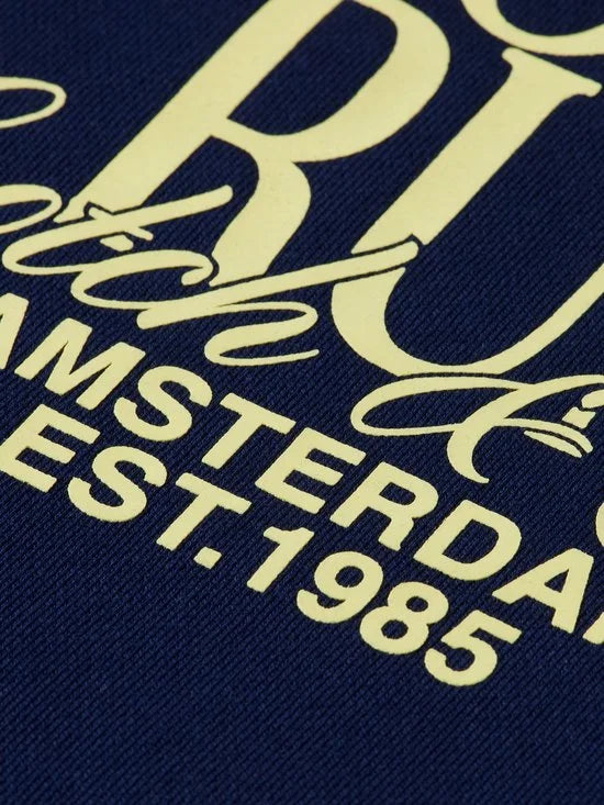 Scotch & Soda - Heren - Sweaters