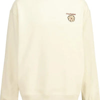 America Today | Stream Crew Sweater | Heren | XL