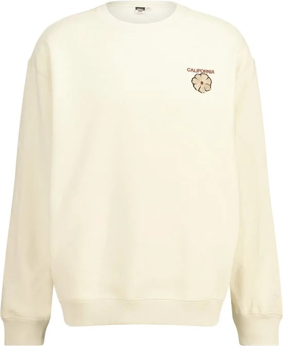 America Today Sweater Stream Crew - Heren Sweater - Maat Xl