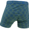 Boxershorts 3-Pack jongens onderbroeken - Cotton Stretch - Katoenen jongens onderbroeken - 170 - Rood