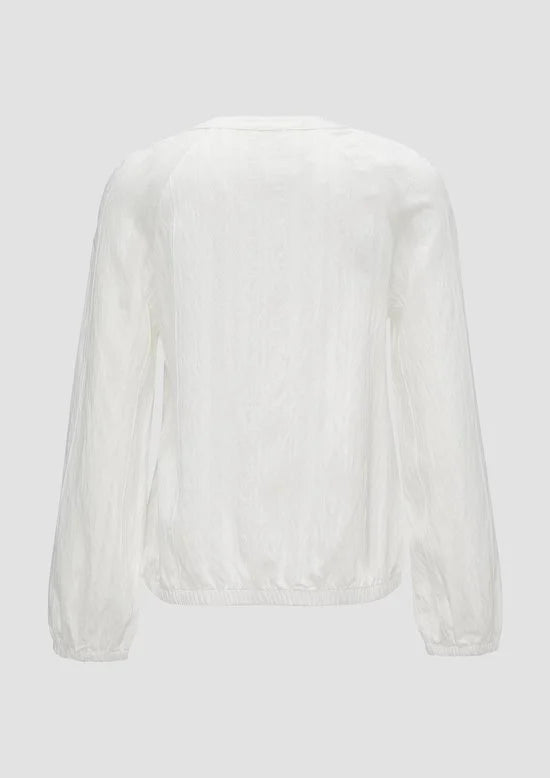 s.Oliver Bluse