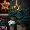 Triumph Tree Colorado Guirlande - L180 cm - Frosted Green