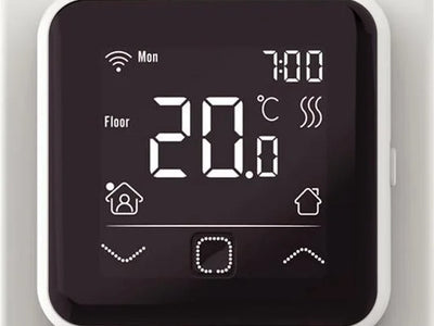 Climatisation et chauffage