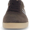 Gabor Dames Sneakers - bruin