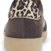 Gabor Dames Sneakers - bruin