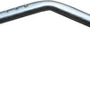 Excellent Spanbeugel Compleet Rood/Blauw dop - 2.8 mm dik - Verstelbaar van 54 tot 75 cm - Drukveerknoppen - Magnetisch - Verzinkt staal