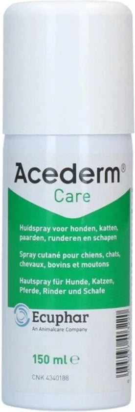 Care Wondspray 150 ml