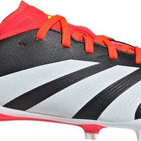 Adidas | Predator League FG Voetbalschoenen | Kinderen | 38 2/3