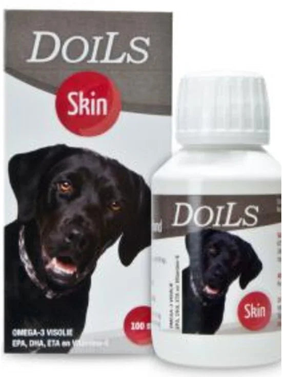 Doils Skin 100 ml