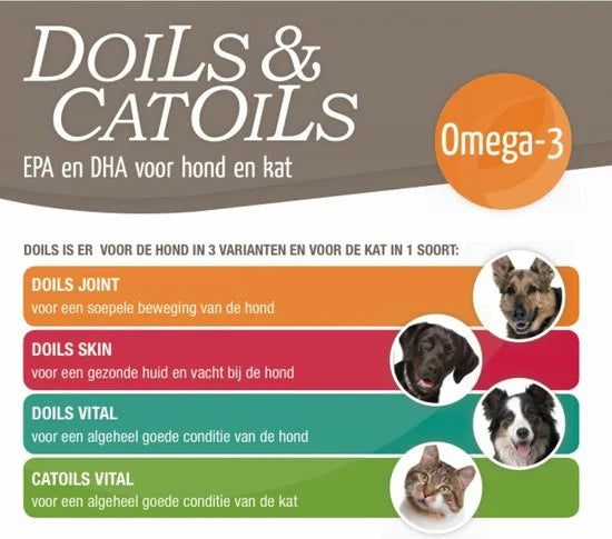 Doils Skin 100 ml