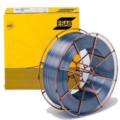 ESAB OK Aristorod 12.50 G3Si1 lasdraad 1,0 mm rol 18 kg