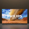 43PUS7800/12 - 43 inch - 4K QLED - 2025